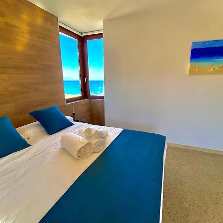 La Carihuela Terrace, Sea Views And Pool * トレモリノス