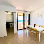 La Carihuela Terrace, Sea Views And Pool Daire Torremolinos