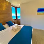 La Carihuela Terrace, Sea Views And Pool * Torremolinos