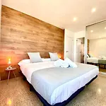 La Carihuela Terrace, Sea Views And Pool Daire Torremolinos
