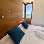 Daire La Carihuela Terrace, Sea Views And Pool *
