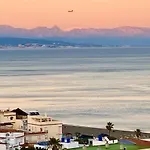 La Carihuela Terrace, Sea Views And Pool Daire Torremolinos