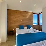 La Carihuela Terrace, Sea Views And Pool