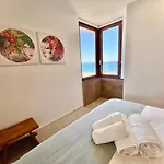 La Carihuela Terrace, Sea Views And Pool Torremolinos