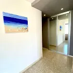 La Carihuela Terrace, Sea Views And Pool Torremolinos