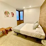 La Carihuela Terrace, Sea Views And Pool * Torremolinos