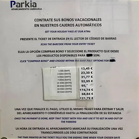Apartment La Carihuela Terrace, Sea Views And Terrace *